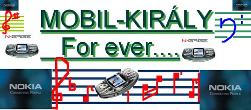 Mobil-Kirly